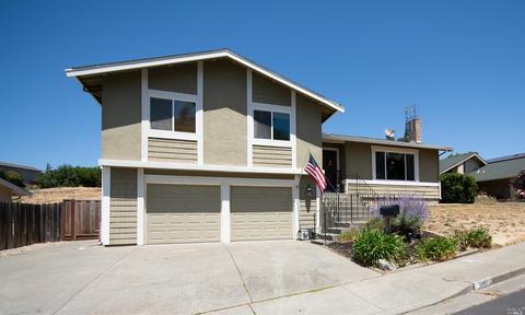 241 Baker St, Benicia, CA 94510 photo 1