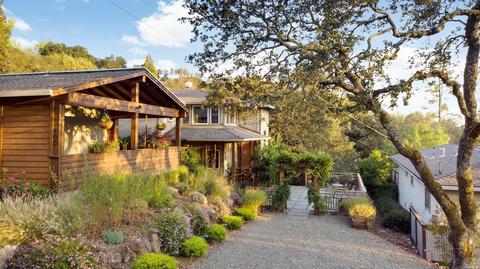 400 Mountain Ave, Sonoma, CA 95476 photo 38