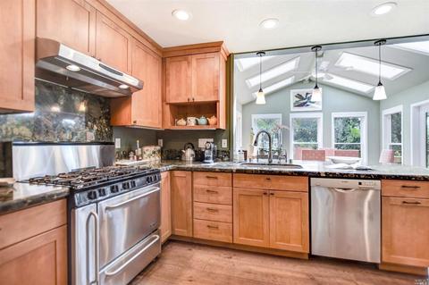 400 Mountain Ave, Sonoma, CA 95476 photo 16