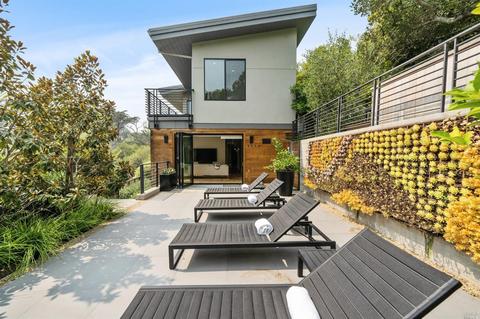 575 Summit Ave, Mill Valley, CA 94941 photo 2