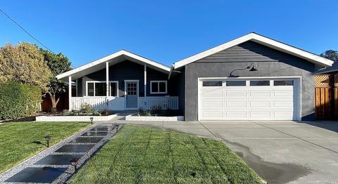 430 Anza Dr, Sonoma, CA 95476 photo 1
