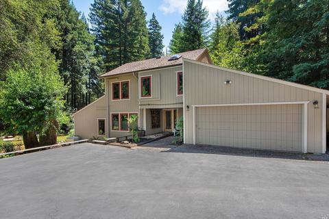 1680 Jonive Rd, Sebastopol, CA 95472 photo 2