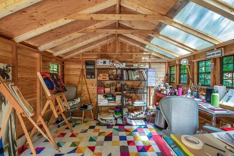 1680 Jonive Rd, Sebastopol, CA 95472 photo 40