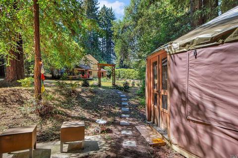 1680 Jonive Rd, Sebastopol, CA 95472 photo 46