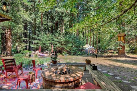 1680 Jonive Rd, Sebastopol, CA 95472 photo 32