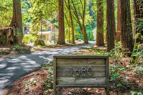1680 Jonive Rd, Sebastopol, CA 95472 photo 1