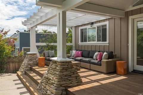 7 Robertson Ter, Mill Valley, CA 94941 photo 33