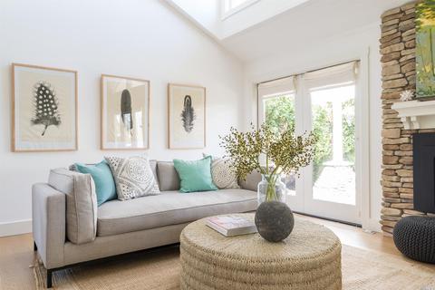 7 Robertson Ter, Mill Valley, CA 94941 photo 5