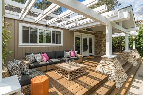 7 Robertson Ter, Mill Valley, CA 94941 photo 2