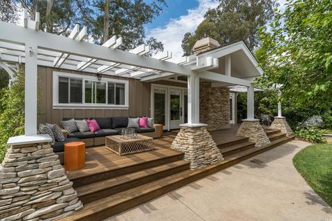 7 Robertson Ter, Mill Valley, CA 94941 photo 24