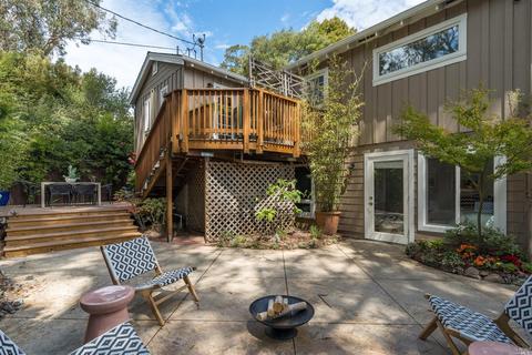 7 Robertson Ter, Mill Valley, CA 94941 photo 29