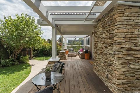 7 Robertson Ter, Mill Valley, CA 94941 photo 26