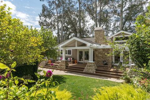 7 Robertson Ter, Mill Valley, CA 94941 photo 1