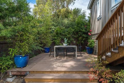 7 Robertson Ter, Mill Valley, CA 94941 photo 30