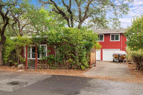320-322 E Thomson Ave, Sonoma, CA 95476 photo 1
