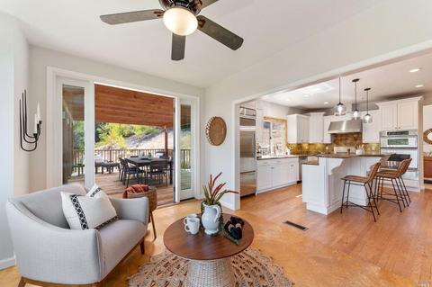 115 Thunderbird Ct, Novato, CA 94949 photo 1