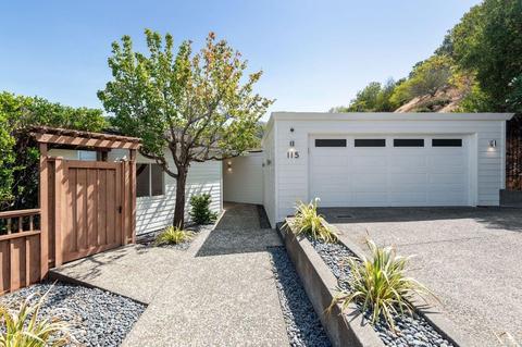 115 Thunderbird Ct, Novato, CA 94949 photo 4