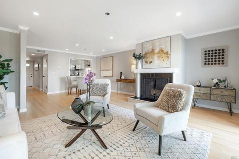 76 Lucky Dr, Corte Madera, CA 94925 photo 2