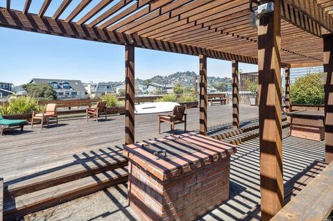 76 Lucky Dr, Corte Madera, CA 94925 photo 34