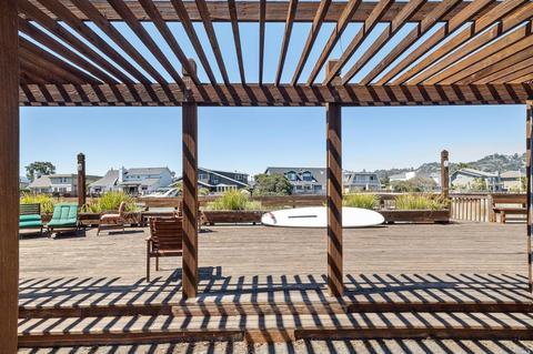 76 Lucky Dr, Corte Madera, CA 94925 photo 33