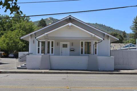 558 N State St, Ukiah, CA 95482 photo 1