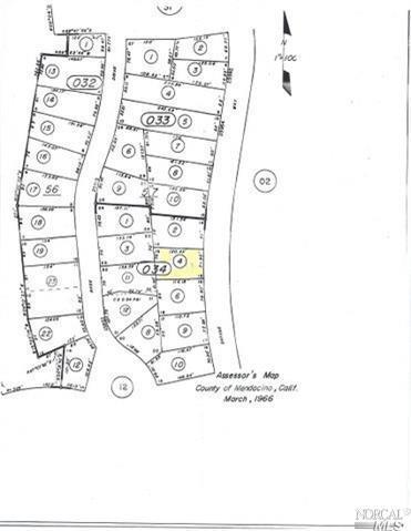 25882 Daphne Way, Willits, CA 95490 photo 1