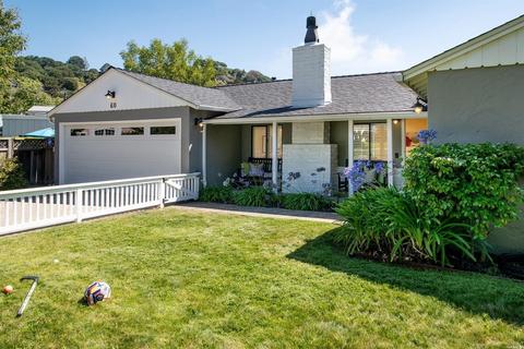 60 Mercury Ave, Tiburon, CA 94920 photo 32