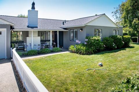 60 Mercury Ave, Tiburon, CA 94920 photo 1