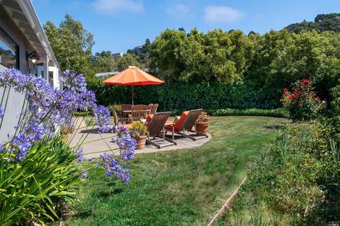 60 Mercury Ave, Tiburon, CA 94920 photo 20