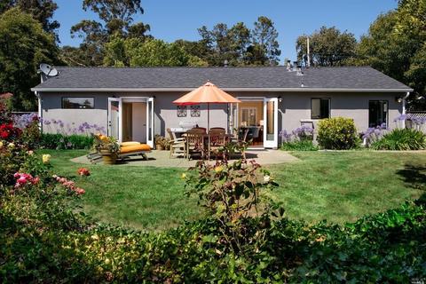 60 Mercury Ave, Tiburon, CA 94920 photo 21