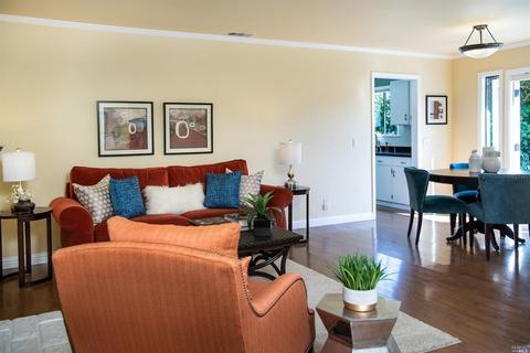 60 Mercury Ave, Tiburon, CA 94920 photo 5