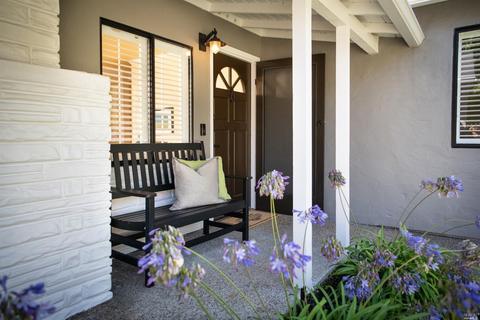 60 Mercury Ave, Tiburon, CA 94920 photo 2