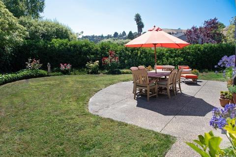 60 Mercury Ave, Tiburon, CA 94920 photo 25