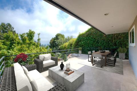 105 Circle Ave, Mill Valley, CA 94941 photo 2