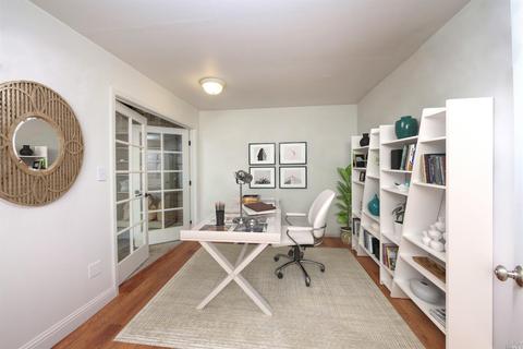 105 Circle Ave, Mill Valley, CA 94941 photo 9
