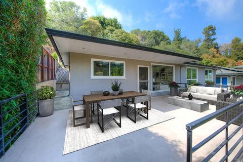 105 Circle Ave, Mill Valley, CA 94941 photo 1