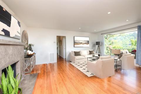 105 Circle Ave, Mill Valley, CA 94941 photo 3