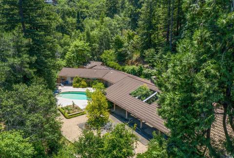 36 Turnagain Rd, Kentfield, CA 94904 photo 1