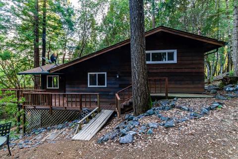 3981 Perch Cir, Willits, CA 95490 photo 2