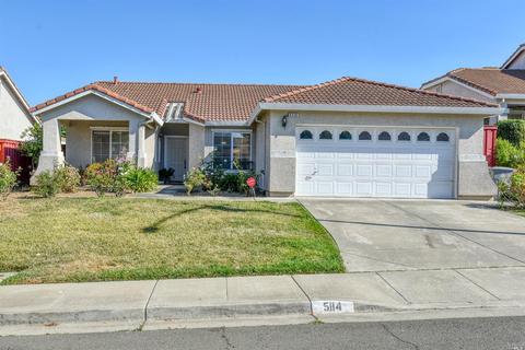 5114 Zinfandel Ln, Vallejo, CA 94591 photo 1