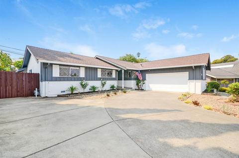 1719 Sereno Dr, Vallejo, CA 94589 photo 3