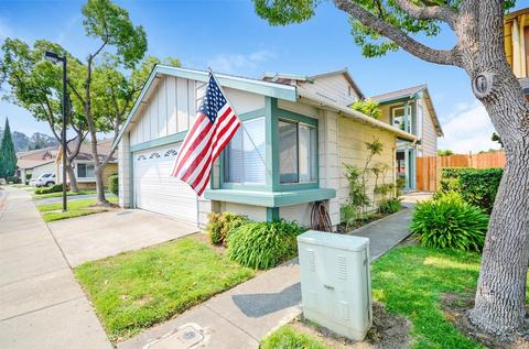 608 Buckskin Pl, Vallejo, CA 94591 photo 2