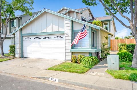 608 Buckskin Pl, Vallejo, CA 94591 photo 1