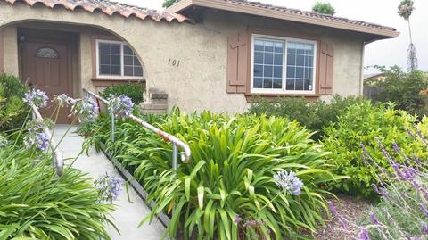 101 Picadilly Cir, Vallejo, CA 94591 photo 1