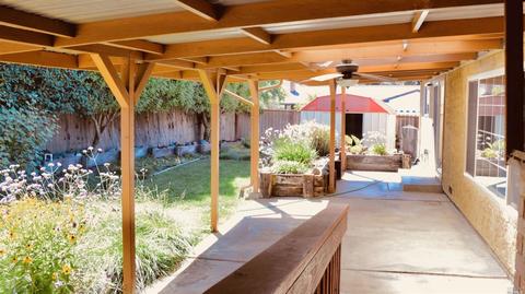 101 Picadilly Cir, Vallejo, CA 94591 photo 12