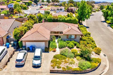 101 Picadilly Cir, Vallejo, CA 94591 photo 2