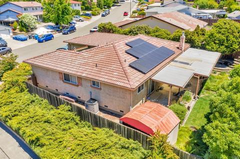 101 Picadilly Cir, Vallejo, CA 94591 photo 3