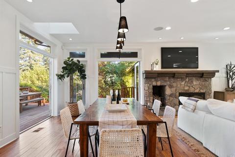 6 Tartan Rd, Mill Valley, CA 94941 photo 6