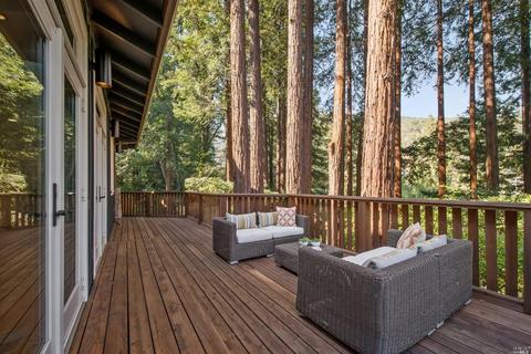 6 Tartan Rd, Mill Valley, CA 94941 photo 34