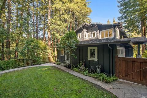 6 Tartan Rd, Mill Valley, CA 94941 photo 40